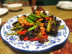 -欣旺·迎宾楼·百年无锡菜