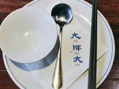 -大牌大·传统杭帮菜(湖滨店)