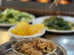 -小板凳(四公里店)