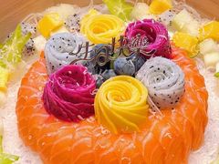 -宝轩渔府·海鲜(水上店)