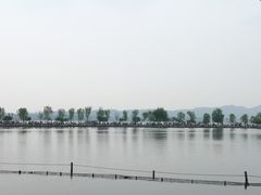 -西湖游船