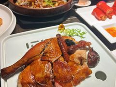 -翠香阁潮州菜馆·始于1994(珠江路店)