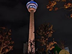 -南通濠河风景名胜区