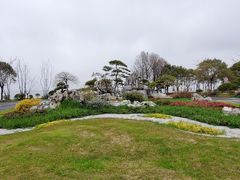 -上海滴水湖皇冠假日酒店