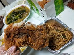 -德克士(阳光店)