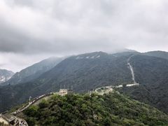 -慕田峪长城