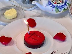 生日蛋糕-Le Comptoir de Pierre Gagnaire