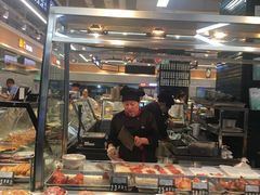 -长申超市(美食城店)