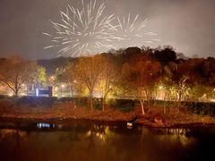 -天目湖御水温泉·度假酒店