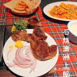 广州探店|被这家复古氛围感十足的餐吧惊艳到了～