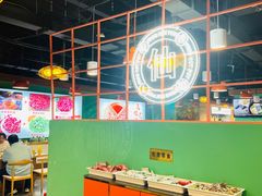 -铭记蛙小仙·活蛙畅享(CBD万达广场店)