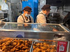 -陶记正宗德州扒鸡(科巷店)