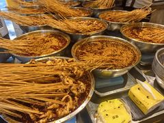 -嘉州鲜知味钵钵鸡(奎星楼店)