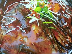 -山海经·海边人家 海鲜新青岛菜(扬州路店)