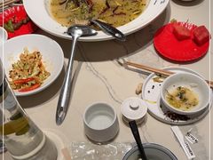-渔语鱼酸菜鱼新川菜(来福士店)