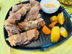 -大梁骨头馆·酱骨老菜(友好店)