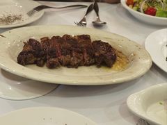 -摩根扒房(桐梓林店)