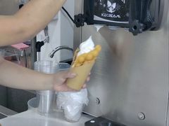 -南通大学-食堂