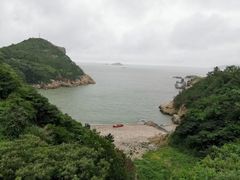 -瑞安圣井山景区