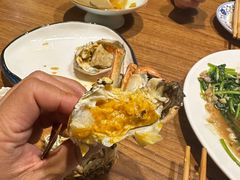 -方国老头包子·39年威海本地老字号•小船海鲜疙瘩汤