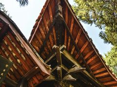 -七曲山风景区