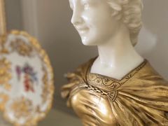 -Me Coffee下午茶艺术空间