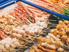 -老啪叽串炒饭(铁百店)