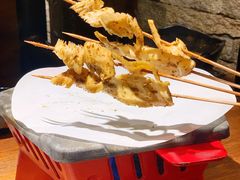 -1819餐厅·团队聚餐·烤串·精酿