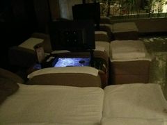 -郑州银基黄帝宫御温泉