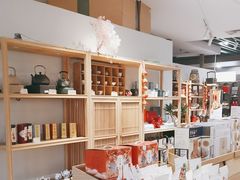 -感恩心素食馆(百世广场店)