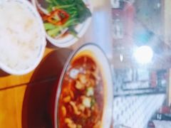 -蓉李记成都名小吃(太原龙湖万达店)