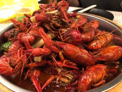 -云晓光头烧烤吧(川沙绿地店)