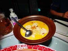 -旺顺阁鱼头泡饼(常营店)