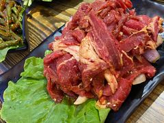 -吉志烤肉(太原总店)