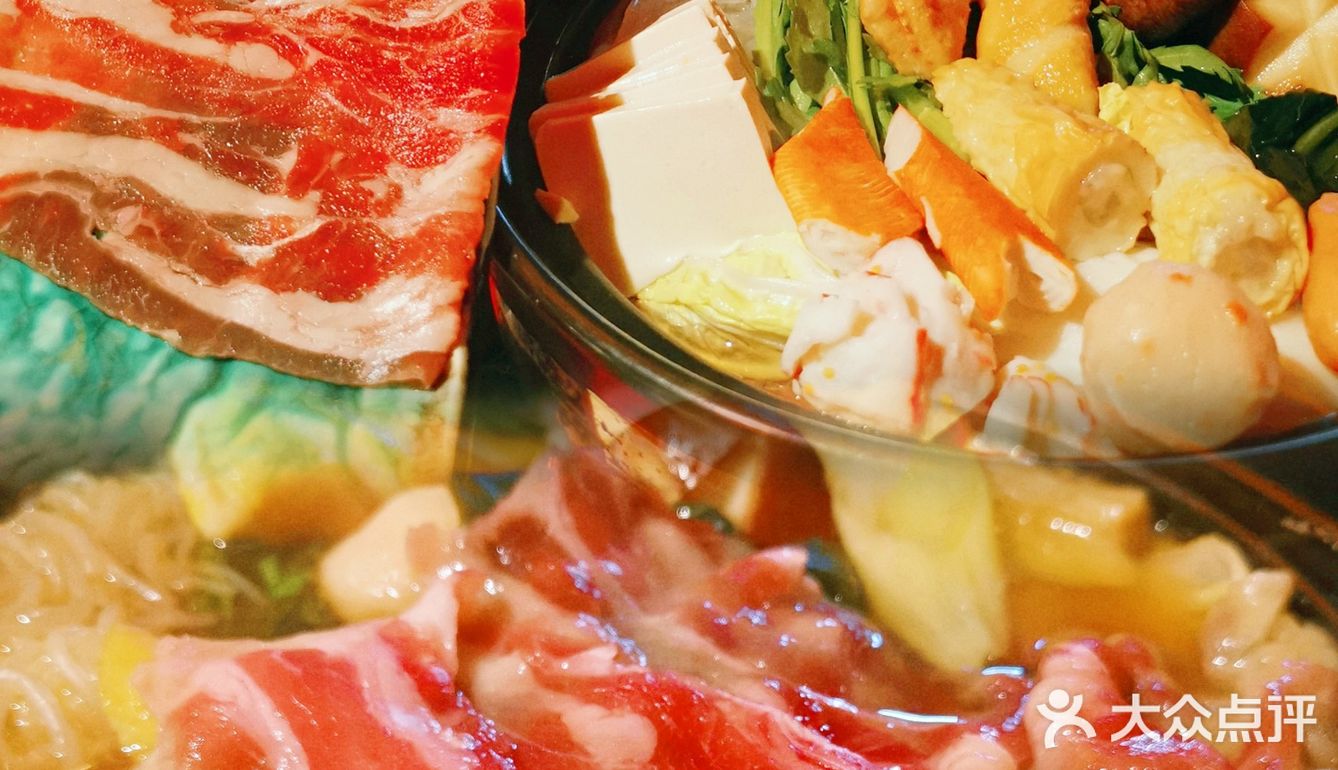 福州探店|云翁·日食小酌俱乐部火爆到不行！