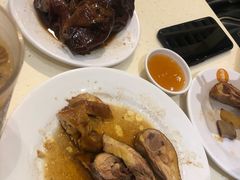 -龙记香港茶餐厅(久光百货店)