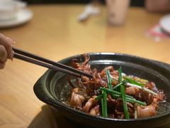 -桂小厨广西菜(青秀万达店)