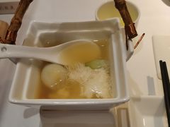 -小厨娘淮扬菜(六合欢乐港店)