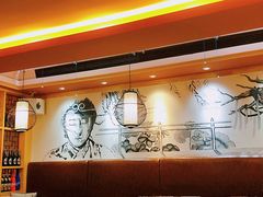 -以前的小酒馆(中山广场店)