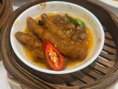 -丰鲤楼•闽南茶楼(仟禧汇店)