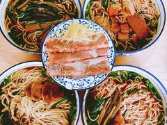 -镇南锅盖面馆(解放路店)