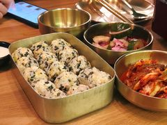 -HOTISLAND海鸡岛·韩国料理(江南西店)