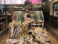 -秋林西餐厅(总店)