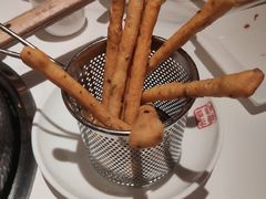 -犇鼎牛潮汕牛肉火锅(新辰里学清路店)