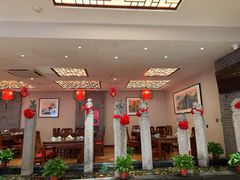 -面辣子·陕西家乡菜(钟楼店)