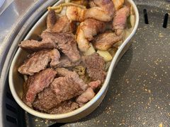 -黄金牧场(明洞总店)