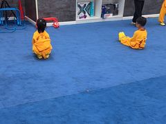 -新精武·少儿武术散打(繁花店)