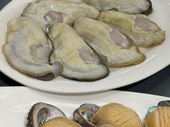 -濠轩阁特色生蚝火锅总店