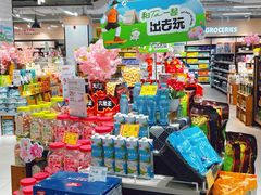 -天虹购物中心(深圳龙华店)
