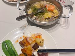 -三亚亚龙湾万豪度假酒店